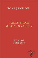 Tales from Moominvalley (ISBN: 9780241344545)