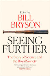 Seeing Further - Bill Bryson (ISBN: 9780008301620)