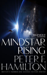 Mindstar Rising - HAMILTON PETER F (ISBN: 9781509868674)