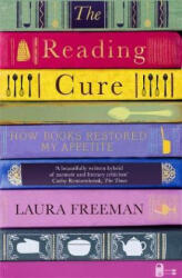 Reading Cure - Laura Freeman (ISBN: 9781474604659)