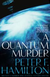 A Quantum Murder (ISBN: 9781509868681)