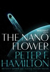 The Nano Flower (ISBN: 9781509868698)