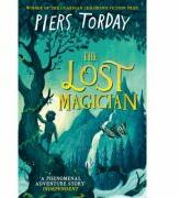 Lost Magician (ISBN: 9781784294502)