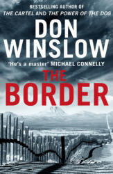 Don Winslow - Border - Don Winslow (ISBN: 9780008227548)