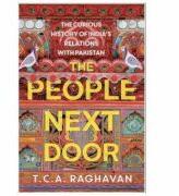 People Next Door - T. C. A. Raghavan (ISBN: 9781787380196)