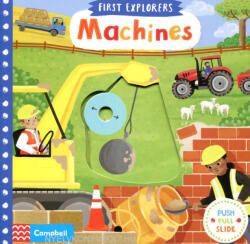 Machines (ISBN: 9781509898343)