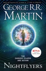 Nightflyers Tv Tie In (ISBN: 9780008296117)