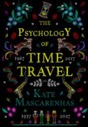 Psychology of Time Travel (ISBN: 9781788540124)