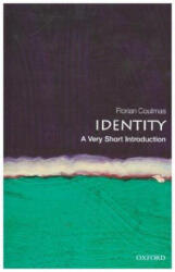 Identity: A Very Short Introduction - Coulmas, Florian (ISBN: 9780198828549)