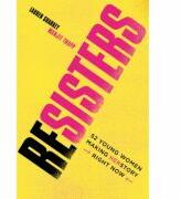 Resisters - Lauren Sharkey (ISBN: 9781526361844)