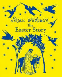 Easter Story (ISBN: 9780192768735)