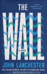 Wall - A Novel - John Lanchester (ISBN: 9781324001638)
