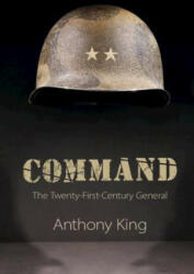 Command - KING ANTHONY (ISBN: 9781108700276)