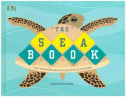 Sea Book (ISBN: 9780241355374)