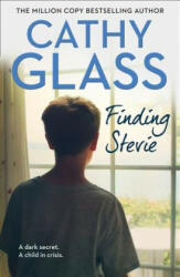 Finding Stevie - Cathy Glass (ISBN: 9780008324292)