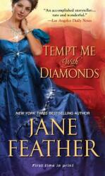 Tempt Me with Diamonds (ISBN: 9781420143607)