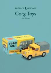 Corgi Toys (ISBN: 9781445688084)