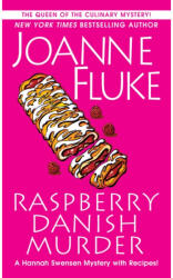 Raspberry Danish Murder - Joanne Fluke (ISBN: 9781617732263)