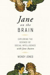 Jane on the Brain - Wendy Jones (ISBN: 9781643130347)