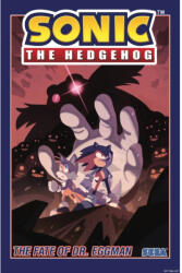 Sonic the Hedgehog, Vol. 2: The Fate of Dr. Eggman - Ian Flynn (ISBN: 9781684054060)