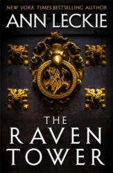 Raven Tower - Ann Leckie (ISBN: 9780356507002)