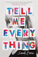 Tell Me Everything (ISBN: 9781338139150)
