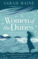 Women of the Dunes (ISBN: 9781473639737)
