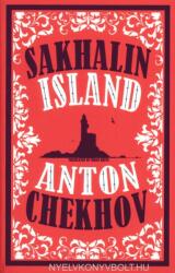 Sakhalin Island (ISBN: 9781847497864)