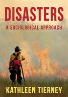 Disasters: A Sociological Approach (ISBN: 9780745671024)