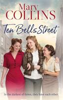 Ten Bells Street (ISBN: 9780349416168)