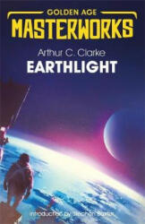 Earthlight - Arthur C. Clarke (ISBN: 9781473222373)