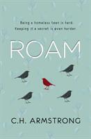 Roam (ISBN: 9781771681513)