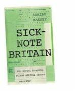 Sick-Note Britain - Adrian Massey (ISBN: 9781787381223)