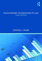 Economic Foundations of Law (ISBN: 9780815375463)