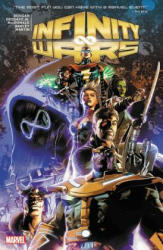 Infinity Wars - Gerry Duggan, Mike Deodato (ISBN: 9781302913564)