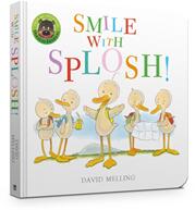 Smile with Splosh (ISBN: 9781444946727)
