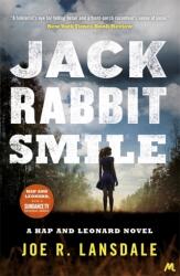 Jackrabbit Smile (ISBN: 9781473629134)