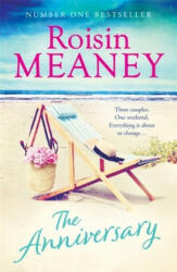 Anniversary - Roisin Meaney (ISBN: 9781473643031)
