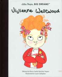 Vivienne Westwood - Isabel Sanchez Vegara (ISBN: 9781786037565)