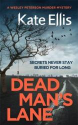 Dead Man's Lane (ISBN: 9780349418292)