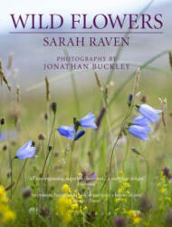 Sarah Raven's Wild Flowers (ISBN: 9781526609540)