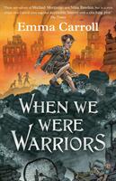 When we were Warriors (ISBN: 9780571350407)