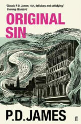 Original Sin (ISBN: 9780571350759)