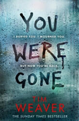 You Were Gone (ISBN: 9781405934688)