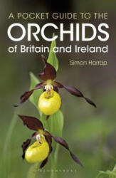 Pocket Guide to the Orchids of Britain and Ireland (ISBN: 9781472969095)