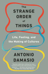 Strange Order of Things - Antonio Damasio (ISBN: 9780345807144)