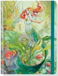 Mermaid Journal (ISBN: 9781441322746)