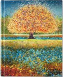 OS TREE OF DREAMS JOURNAL - Inc Peter Pauper Press (ISBN: 9781441324801)