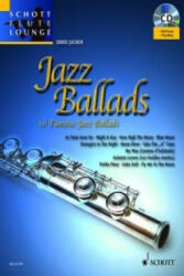 Jazz Ballads (2011)