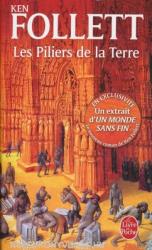 Ken Follett: Ken Follett: Les Piliers de la Terre (2003)